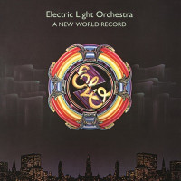 Electric Light Orchestra - Livin' Thing