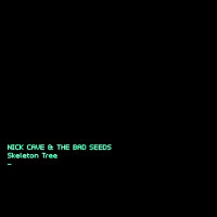 Nick Cave & The Bad Seeds - Distant Sky (feat. Else Torp)