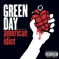 Green Day - Boulevard of Broken Dreams