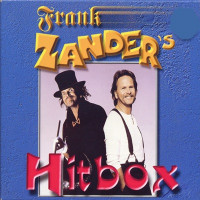 Frank Zander - Hier kommt Kurt