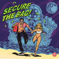 AJ Tracey - Quarterback (Secure The Bag!)