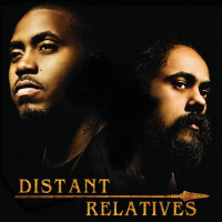 Damian "Jr. Gong" Marley & Nas - As We Enter