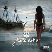 Jhené Aiko - Stay Ready (What a Life) [feat. Kendrick Lamar]