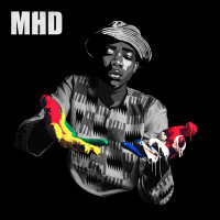 MHD - Maman j’ai mal