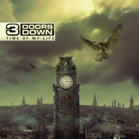 3 Doors Down - Heaven