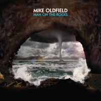 Mike Oldfield - Man On the Rocks