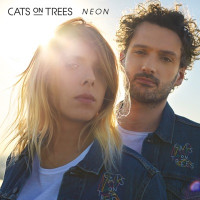 Cats On Trees - Keep on Dancing
