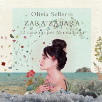 Olivia Sellerio - Sciddicassi, amuri, la nuttata