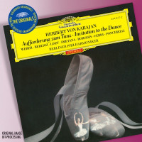 Berlin Philharmonic & Herbert von Karajan - The Bartered Bride: Dance of the Comedians