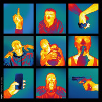 Skepta - Glow In The Dark (feat. Lay-Z & Wizkid)