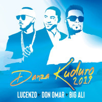 Lucenzo - Danza Kuduro (feat. Don Omar)