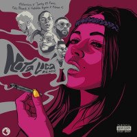 Eklectico, NeonG & Jamby el Favo - Nota Loca (feat. Felo Blonck & Galindo Again) [Remix]