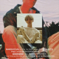 BAEKHYUN - Psycho (Bonus Track)