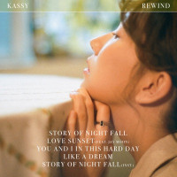 Kassy - Story of Night Fall