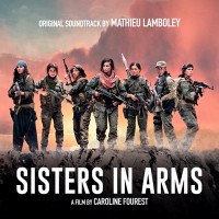 Mathieu Lamboley & Bobbie - Sisters in Arms