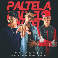 Trifanty - Paltela