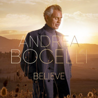 Andrea Bocelli & Cecilia Bartoli - Pianissimo
