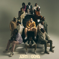 SDM - La zone (feat. Booba)
