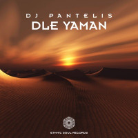 DJ Pantelis - Dle Yaman