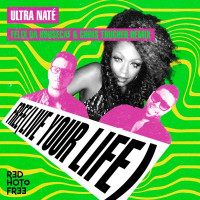 Ultra Naté - Free (Live Your Life) [Felix Da Housecat x Chris Trucher Remix]