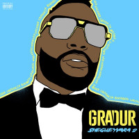 Gradur - Tu crois que je mens