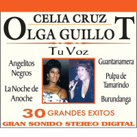 Olga Guillot - Soy Lo Prohibido