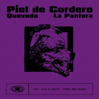 Quevedo & La Pantera - Piel de Cordero