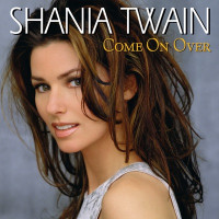 Shania Twain - You've Got A Way (International Mix)