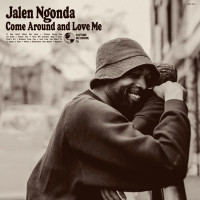 Jalen Ngonda - That's All I Wanted from You