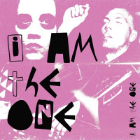 Barrie Gledden & Kes Loy - I Am the One