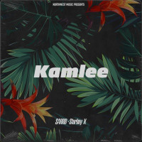 Sarrb & Starboy X - Kamlee