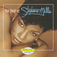 Stephanie Mills - Never Knew Love Like This Before