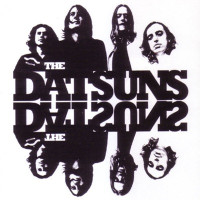 The Datsuns - Sittin' Pretty