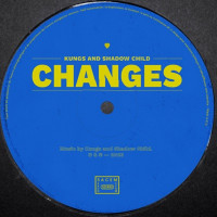 Kungs & Shadow Child - Changes