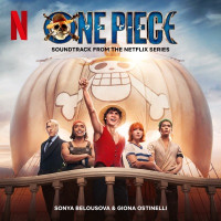 Sonya Belousova & Giona Ostinelli - My Sails Are Set (From the Netflix Series "One Piece") [feat. AURORA]