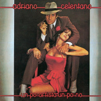 Adriano Celentano - Il Tempo Se Ne Va