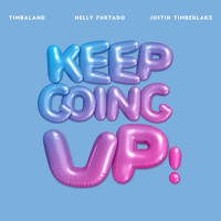Timbaland, Nelly Furtado & Justin Timberlake - Keep Going Up