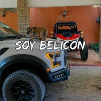 Jared Floress & Gabriel Silvaa - Soy Belicon