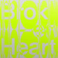 POOLCLVB - Broken Heart (feat. Fanta Ballo)