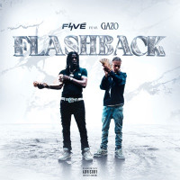 Favé - Flashback (feat. Gazo)