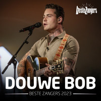 Douwe Bob - Break The Silence