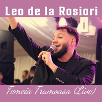 Leo de la Rosiori - Femeia Frumoasa (Live)