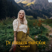 Sandra N. - Pe cărarea munților