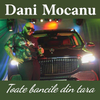 Dani Mocanu - Toate Bancile Din Tara