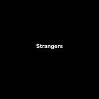 932sounds - Strangers (Sped Up)