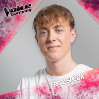 Fritz Speck & The Voice of Germany - 5 Meter Mauern (aus "The Voice of Germany 2023") [Live]