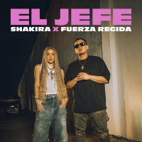 Shakira & Fuerza Regida - El Jefe