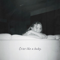 Mathilde Storm - Cries Like a Baby