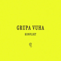 Grupa Vuha - Конфлікт