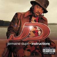 Jermaine Dupri - Welcome to Atlanta (feat. Ludacris)